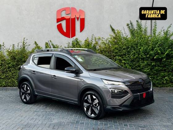 RENAULT KARDIAN 1.0 TCE FLEX TECHNO EDC RENAULT KARDIAN 1.0 TCE FLEX TECHNO EDC
